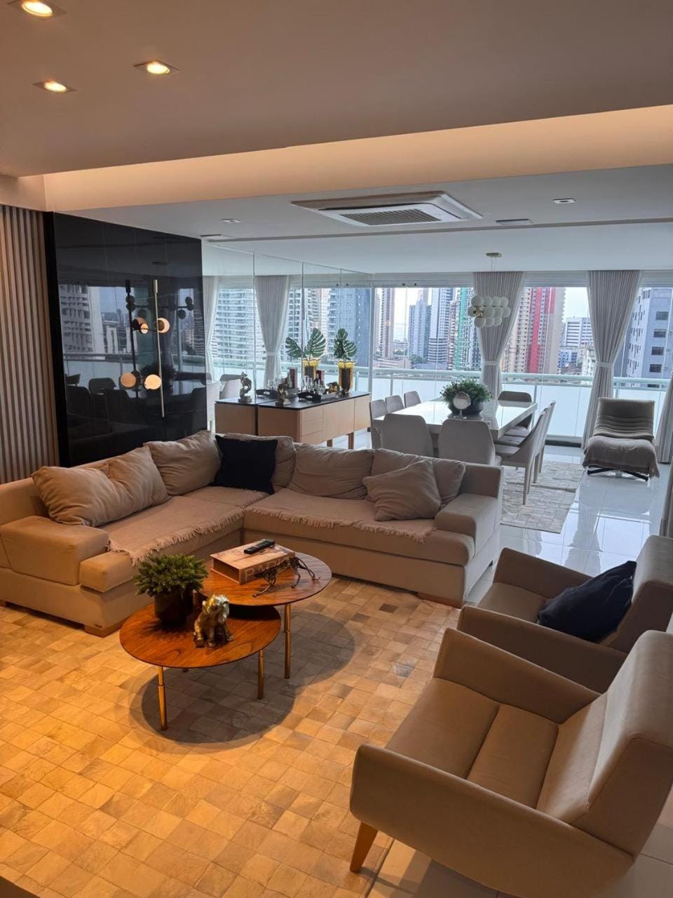 Ile de palais Apartment in Belém