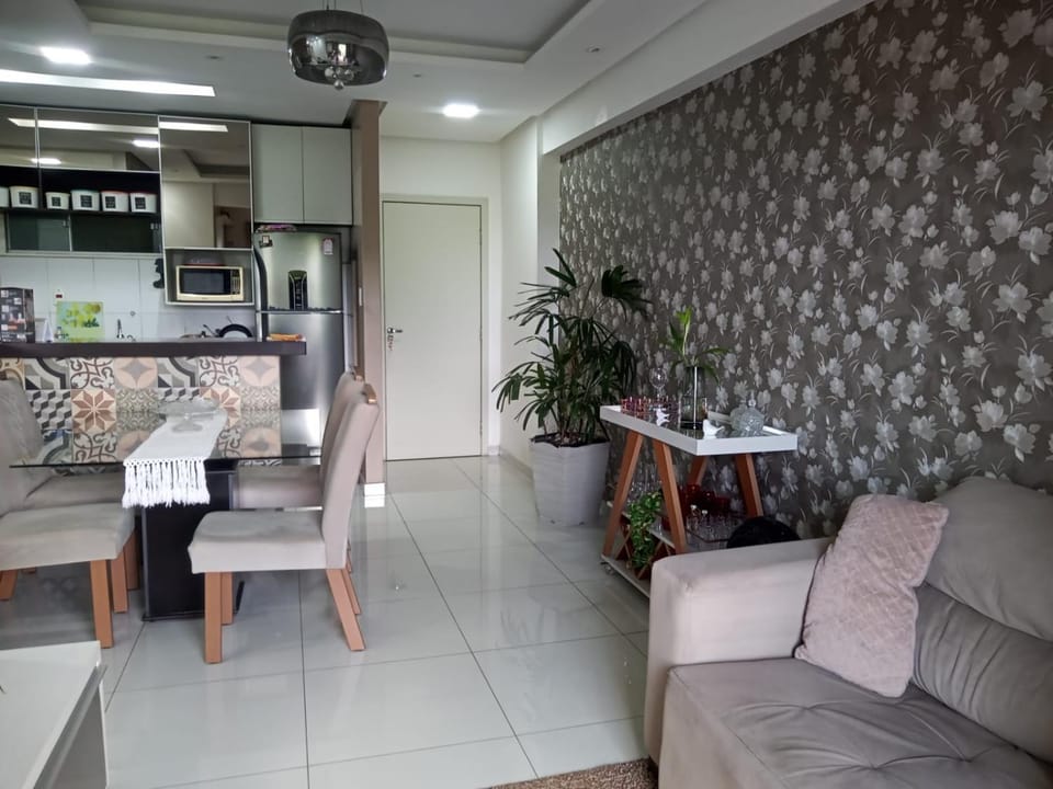 Residencial Parque Independência Apartment in Belém