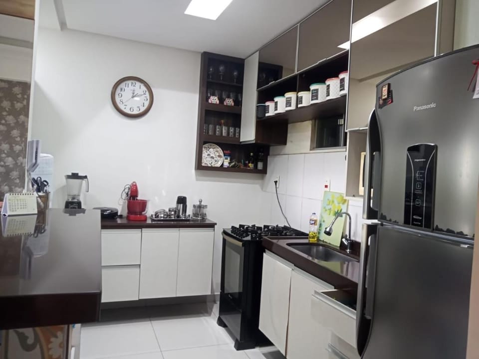 Residencial Parque Independência Apartment in Belém