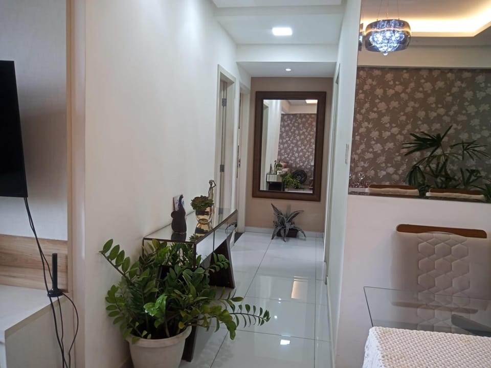 Residencial Parque Independência Apartment in Belém