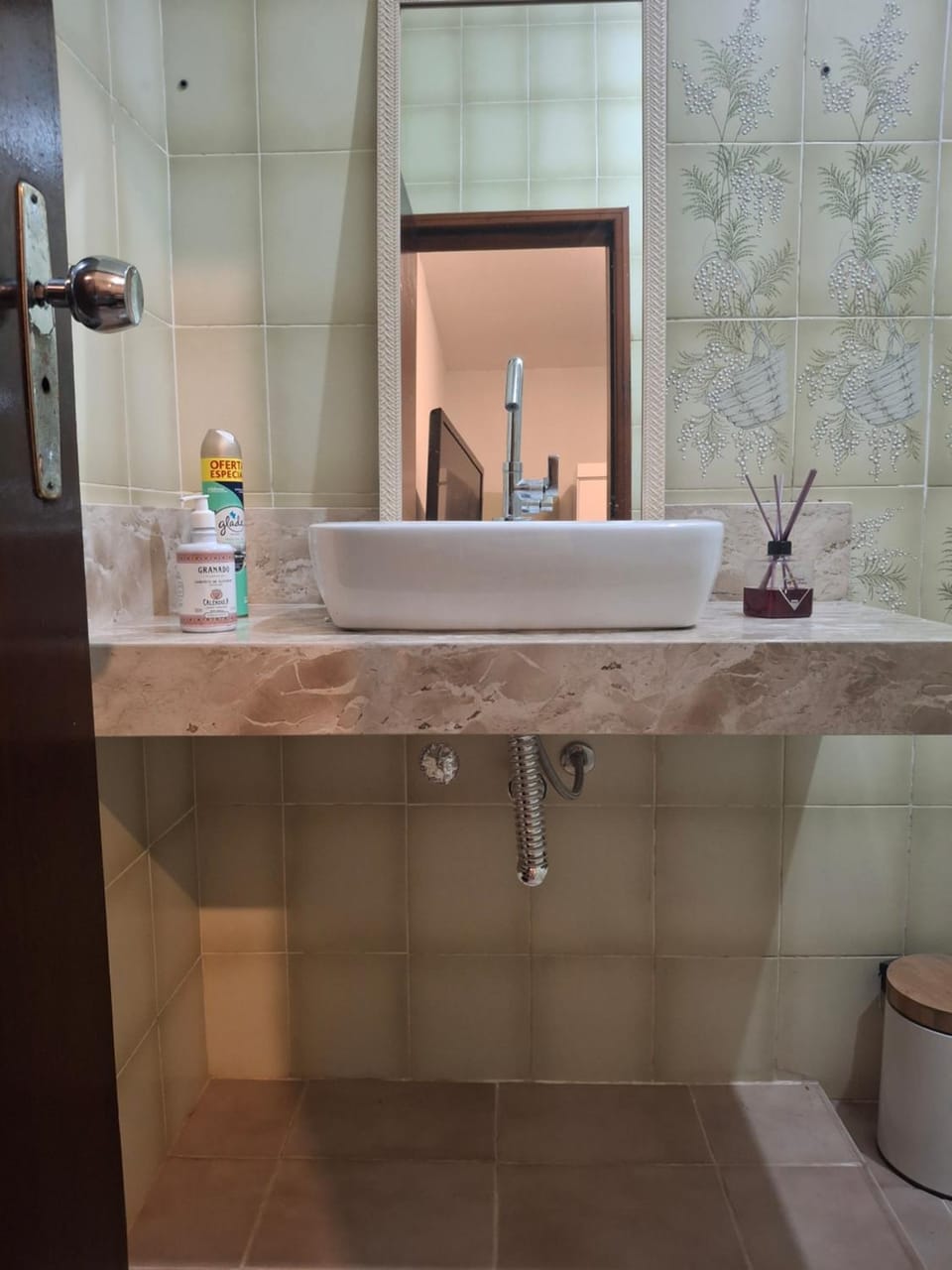 Suíte Privativa - Refúgio São Jorge Vacation rental in Sao Jose dos Campos