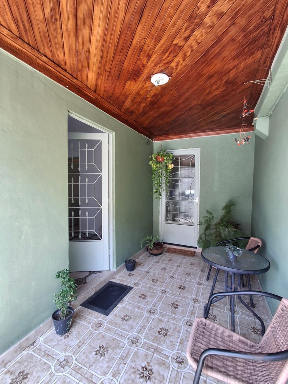 Suíte Privativa - Refúgio São Jorge Vacation rental in Sao Jose dos Campos