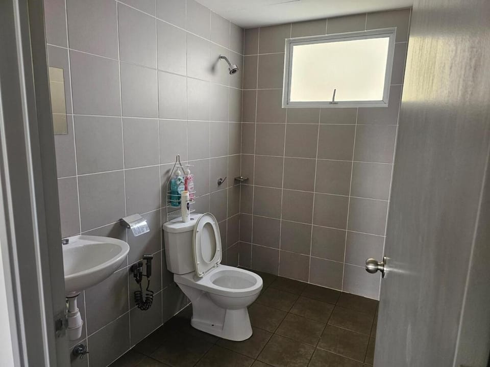 Homestay Saderi Putrajaya Presint 16 Apartment in Putrajaya
