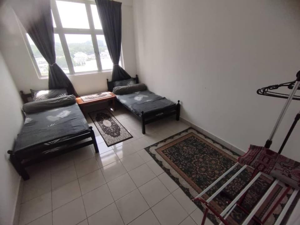 Homestay Saderi Putrajaya Presint 16 Apartment in Putrajaya