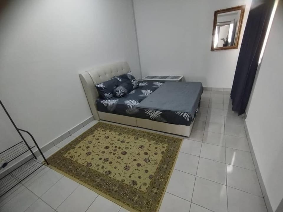 Homestay Saderi Putrajaya Presint 16 Apartment in Putrajaya