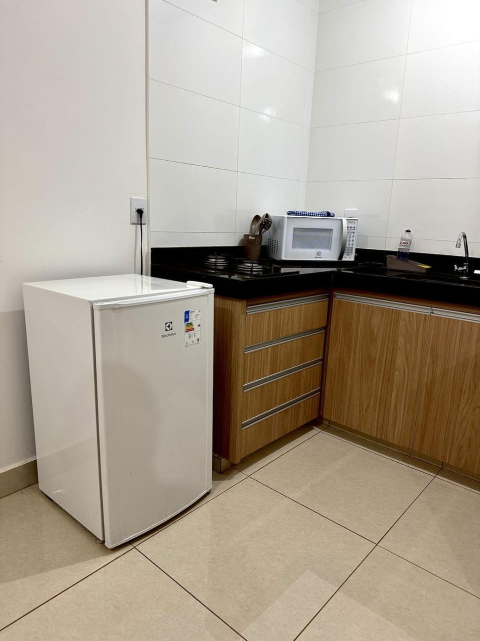 Blue Life Torre 1 Apartment in State of Goiás