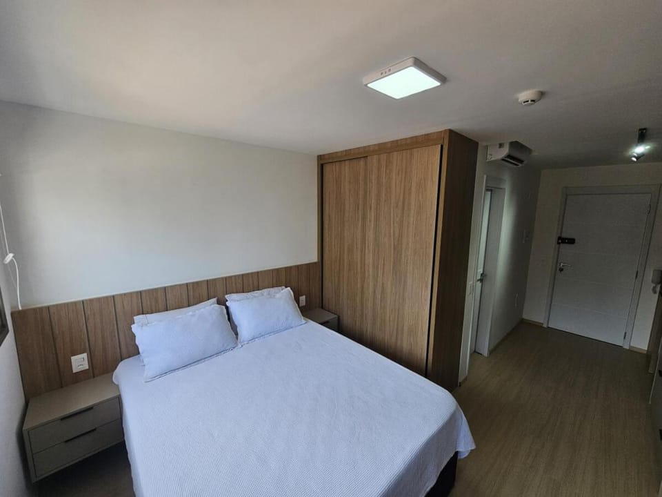 Studio Perto do Metrô - Vila Mariana Apartment in Sao Paulo City