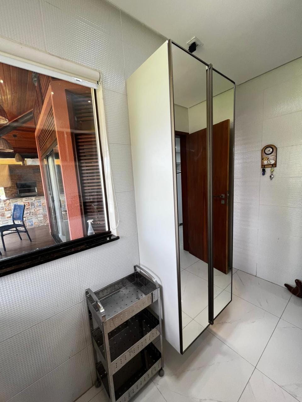 Bangalô aconchegante e luxuoso Winterville Resort Gravatá PE House in Gravatá