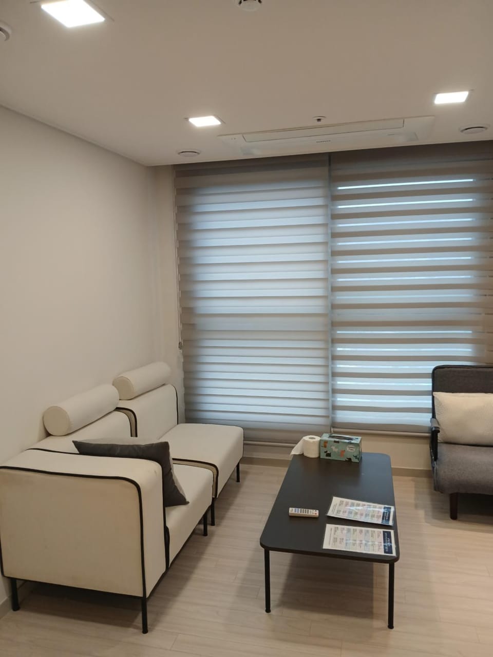 Central H apartment Grande Apartment in Busan