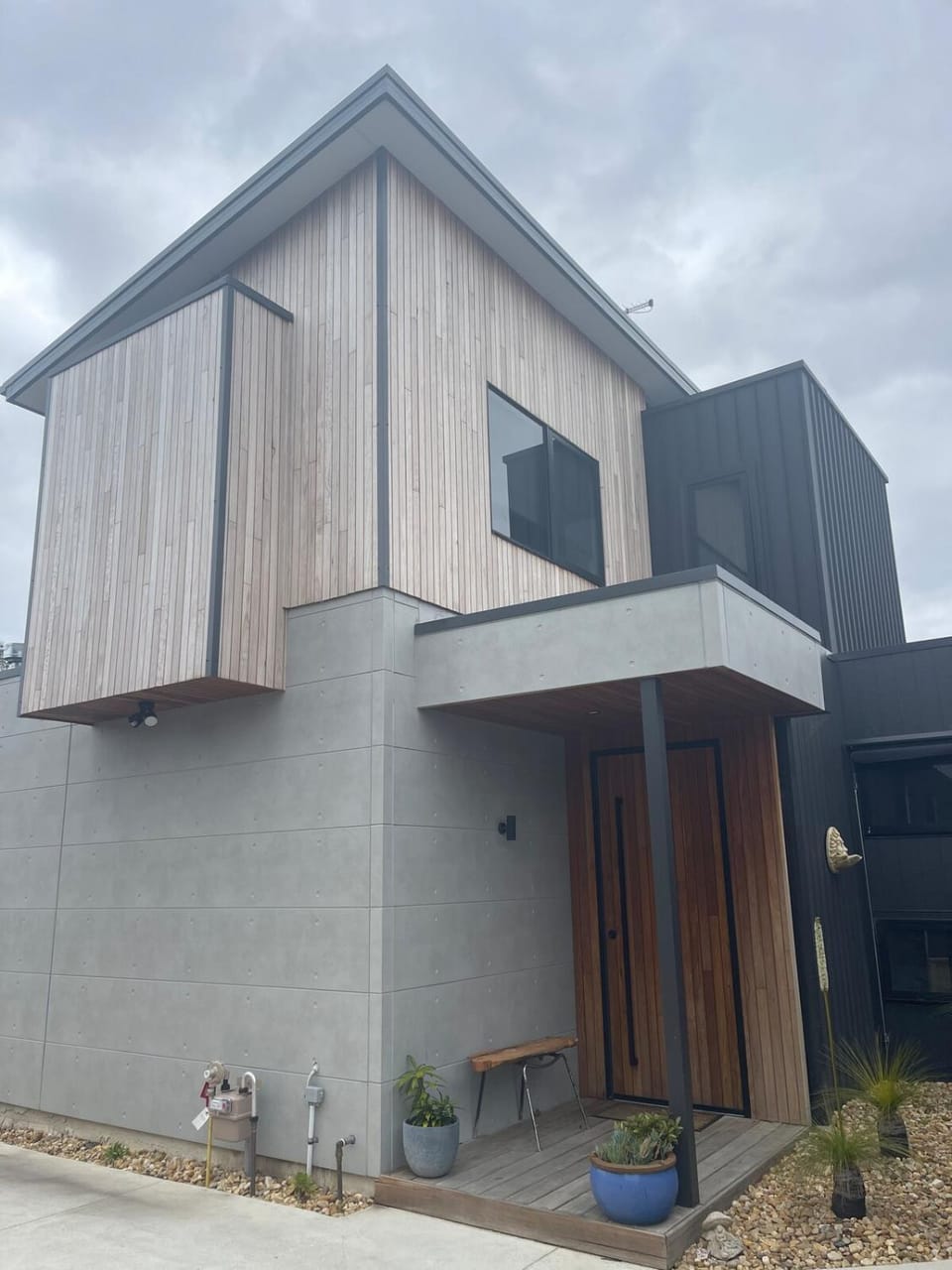 Golf resort & beach getaway Safety Beach NO levy House in Dromana
