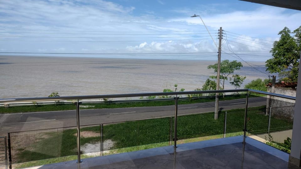 Natural landscape, Balcony/Terrace