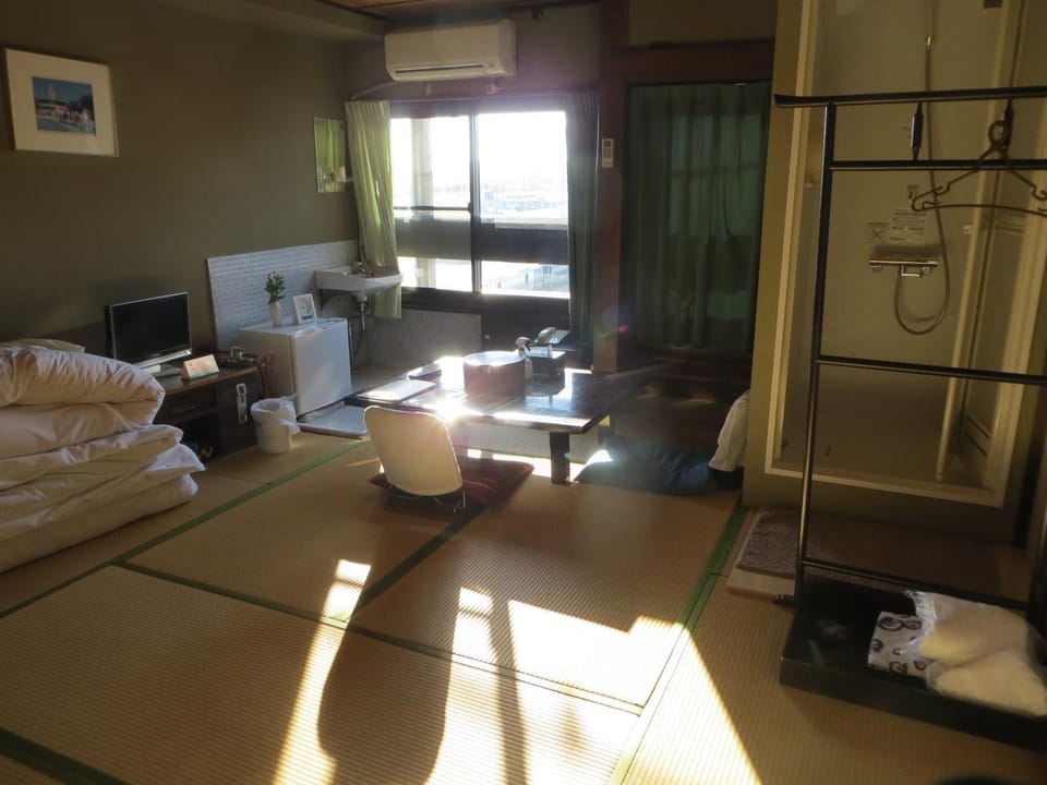 Komecho Ryokan Ryokan in Hiroshima Prefecture