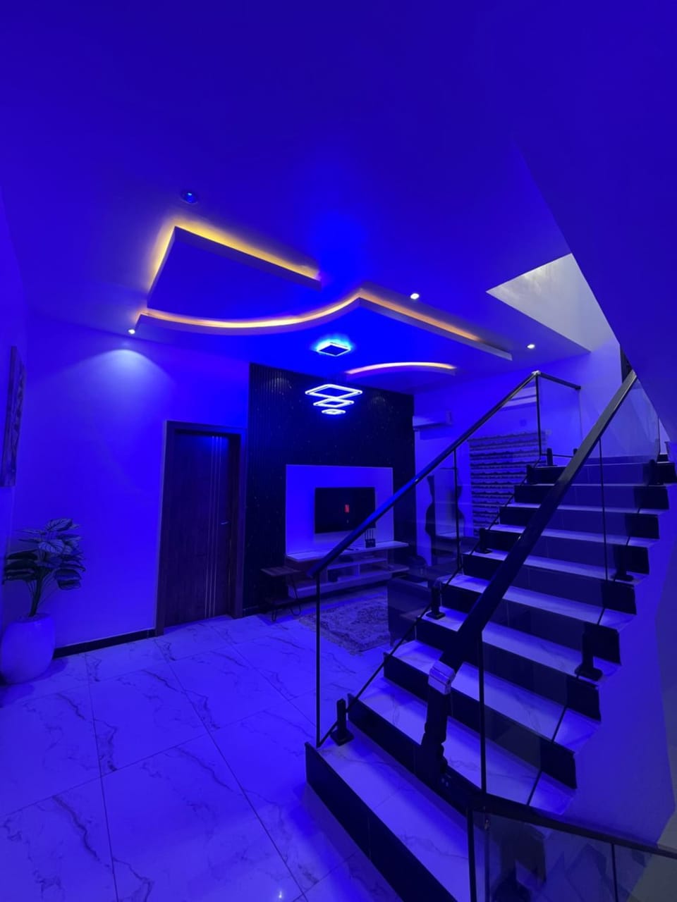 Q Matin Apartments Apartment in Lagos