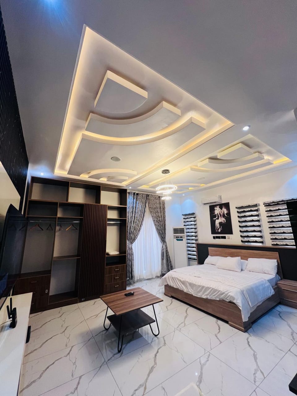 Q Matin Apartments Apartment in Lagos