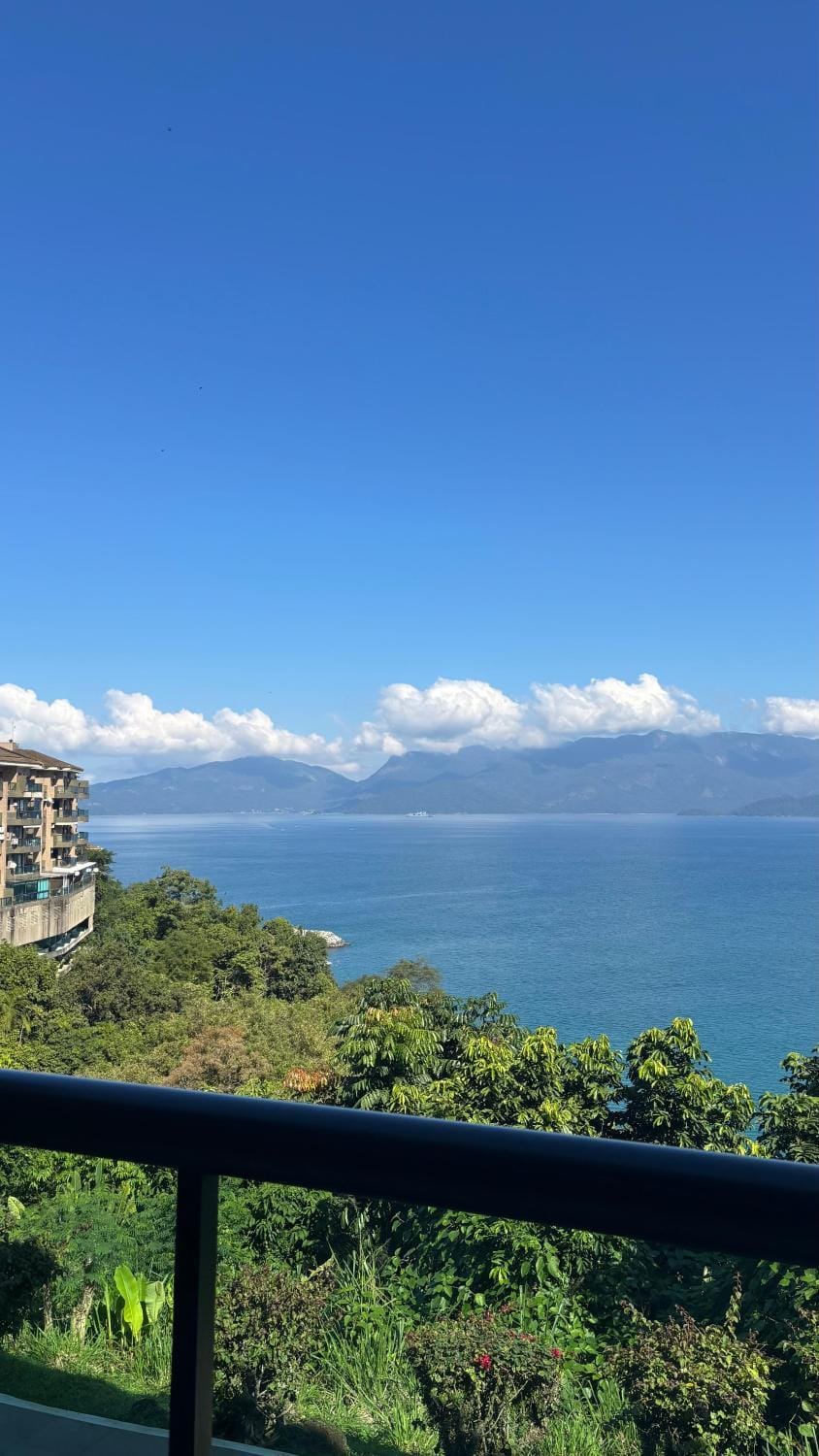 Porto Real Resort Apto Apartment in Mangaratiba