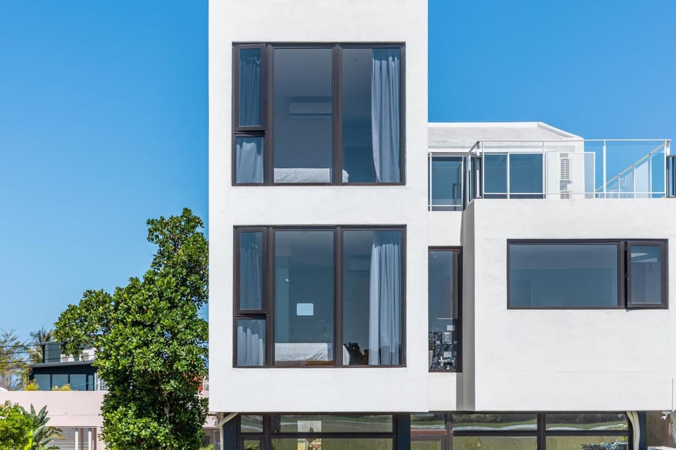 Property building, View (from property/room), Internal: Not applicable to any particular room