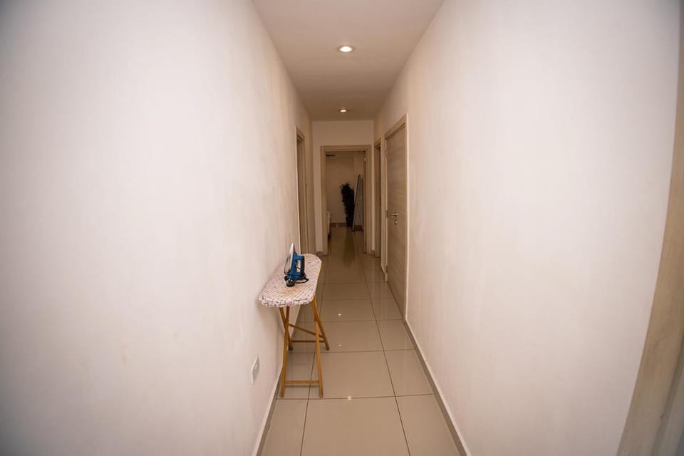 The Bloom Suites at The Gallery Apartment in Accra