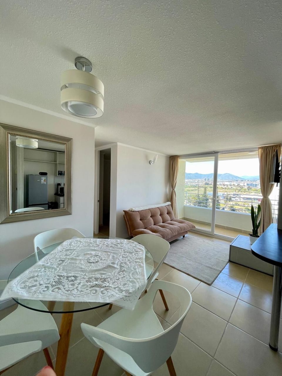 TV and multimedia, Living room, Dining area