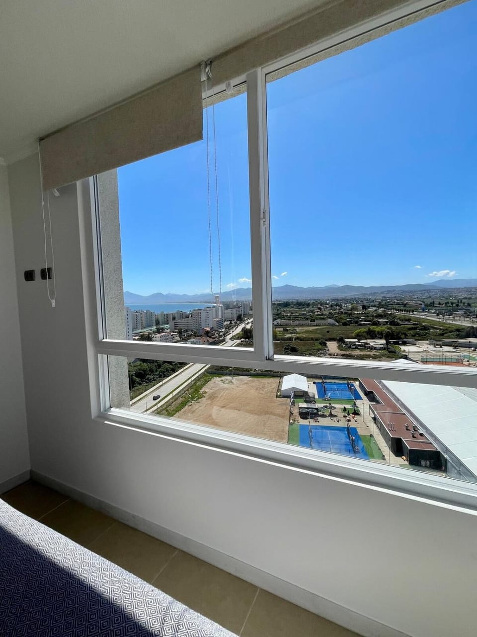 View (from property/room)