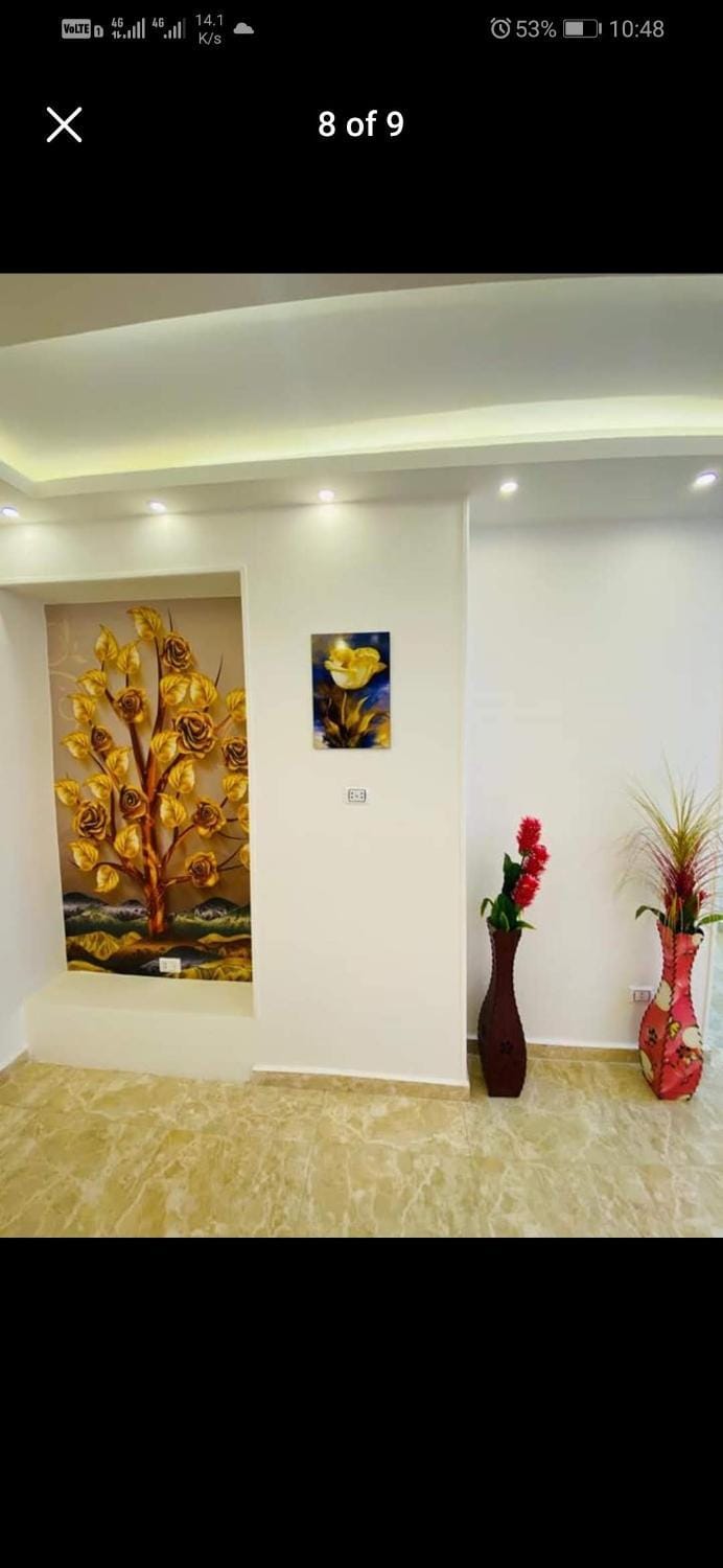 Hadayek Pyramids Apartments Apartment in Egypt