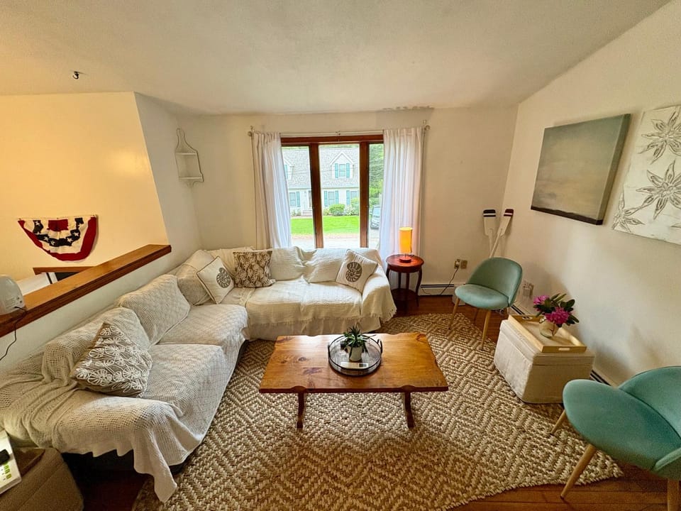 The Purple Room Vacation rental in North Kingstown