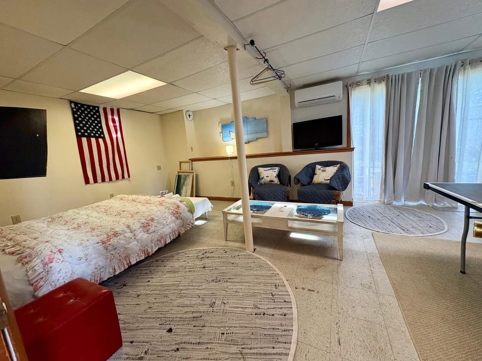The Purple Room Vacation rental in North Kingstown