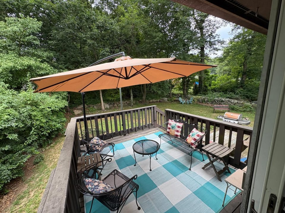 The Purple Room Vacation rental in North Kingstown