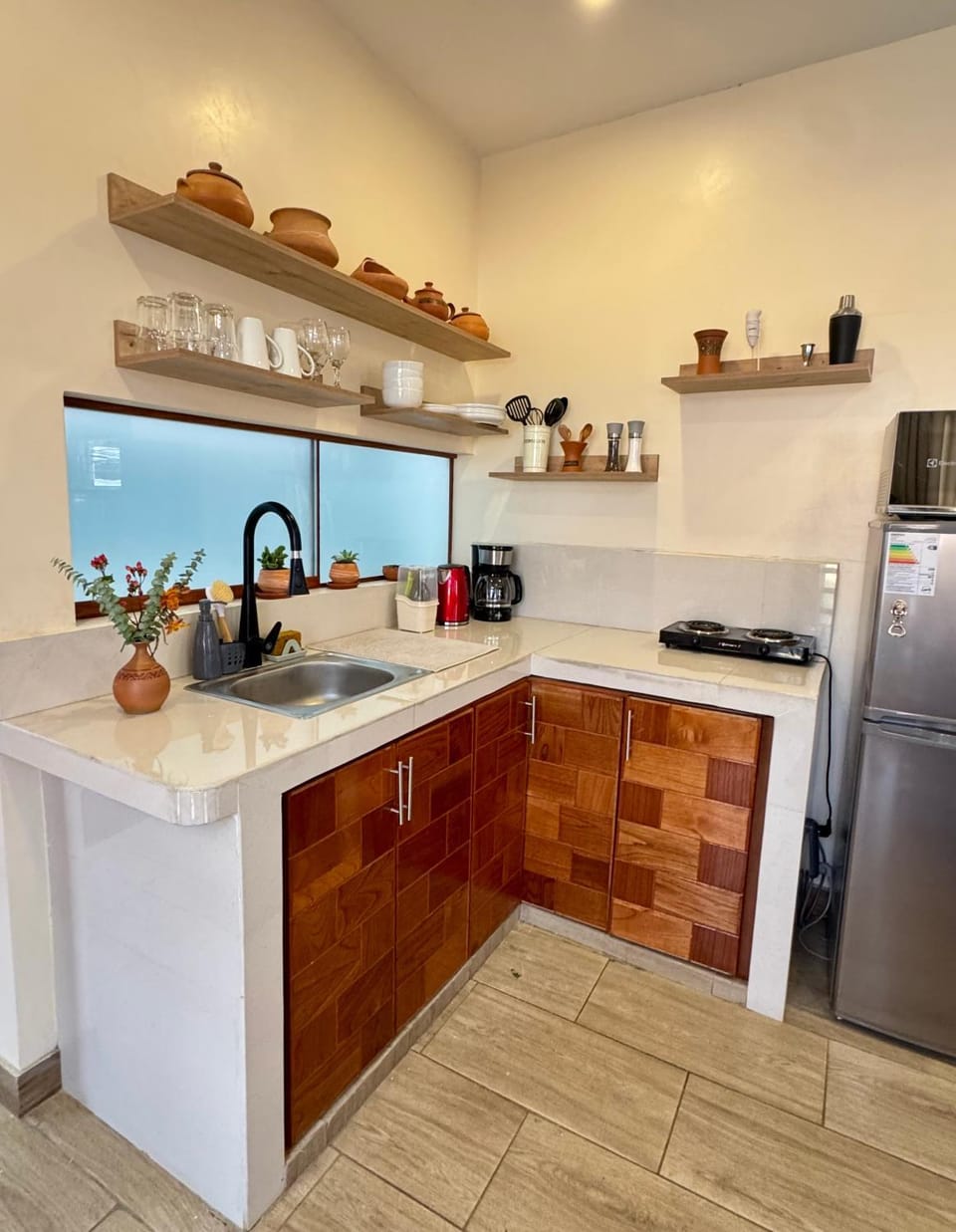 Puka Raju Cozy Andean Retreat in Huaraz Apartment in Huaraz