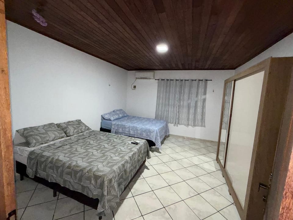 Casa COP30 House in Belém