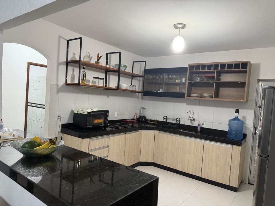 Casa COP30 House in Belém