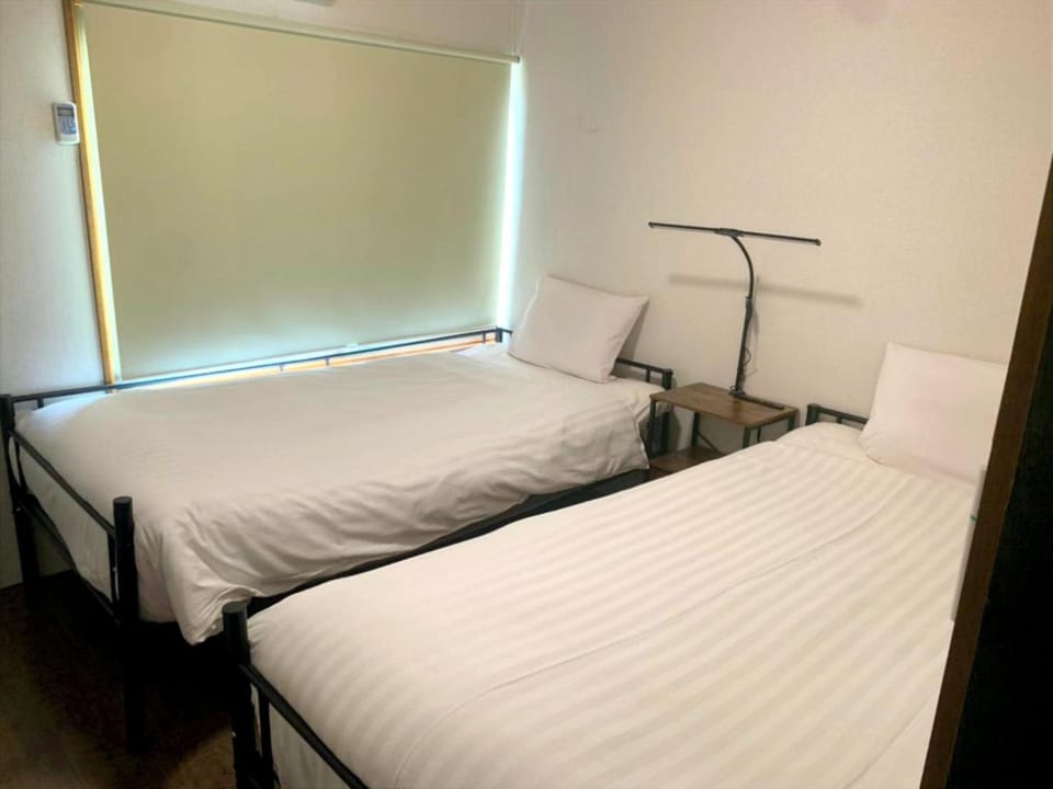 My STAGE Apartment in Hokkaido Prefecture