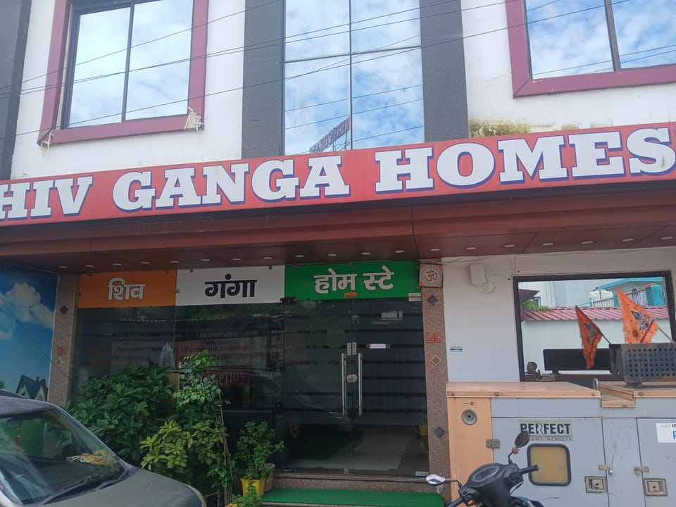 Shiv Ganga Home Stay Vacation rental in Uttarakhand