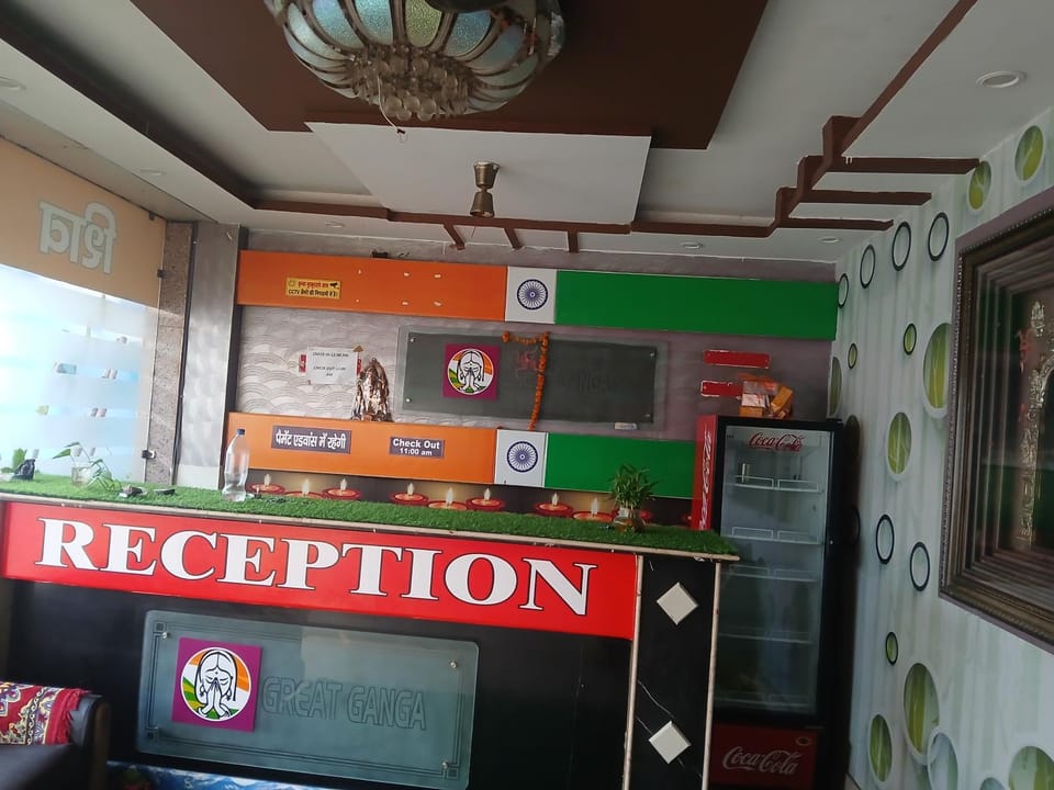 Shiv Ganga Home Stay Vacation rental in Uttarakhand