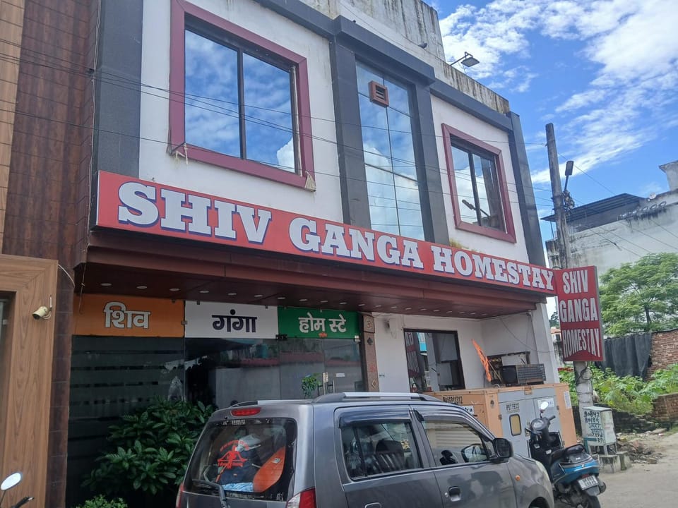 Shiv Ganga Home Stay Vacation rental in Uttarakhand