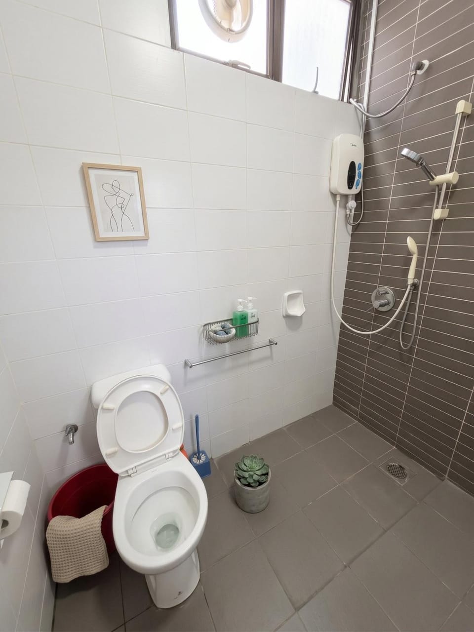 Mount Austin #Palazio B2 #BigStudio 4Pax #Smart TV Apartment in Johor Bahru