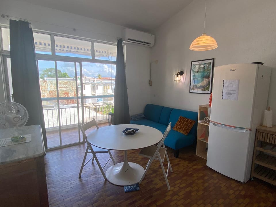 Appartement F3 à la Marina Pointe-du-Bout, Martinique - FR-1-765-33 Apartment in Les Trois-Îlets