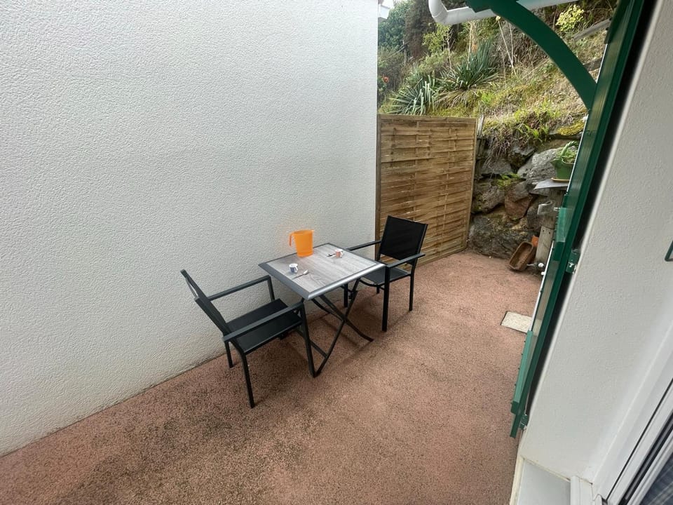 Studio confortable secteur le Phare proche plage - FR-1-22-389 Apartment in La Tranche-sur-Mer