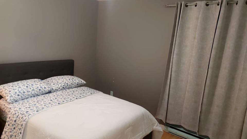 Spacious and comfortable accommodation Apartment in Longueuil