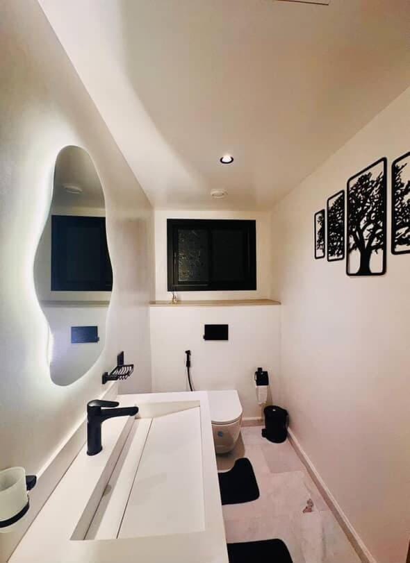 Modern studio in Casablanca Apartment in Casablanca
