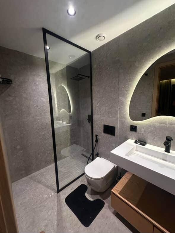 Modern studio in Casablanca Apartment in Casablanca