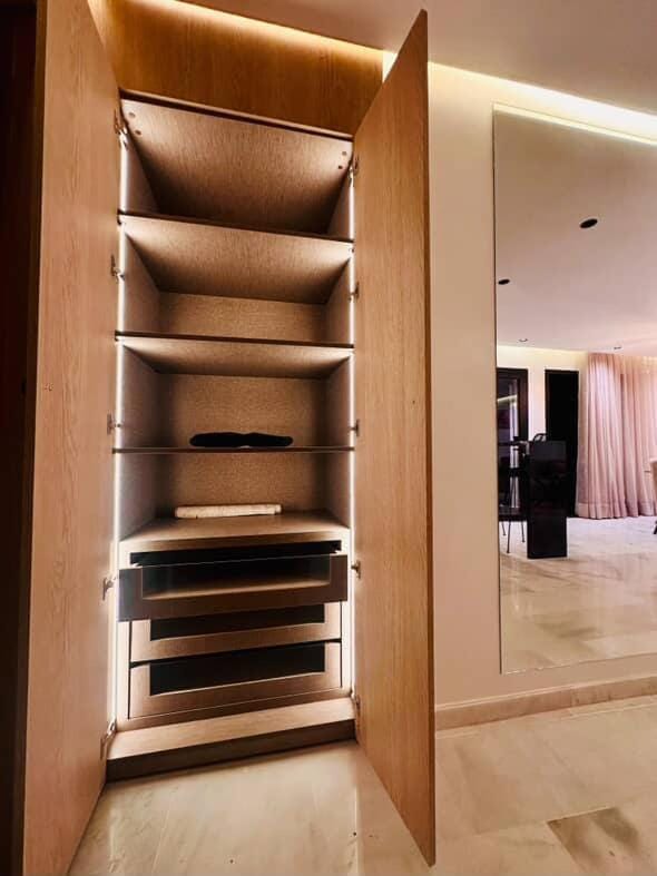 Modern studio in Casablanca Apartment in Casablanca
