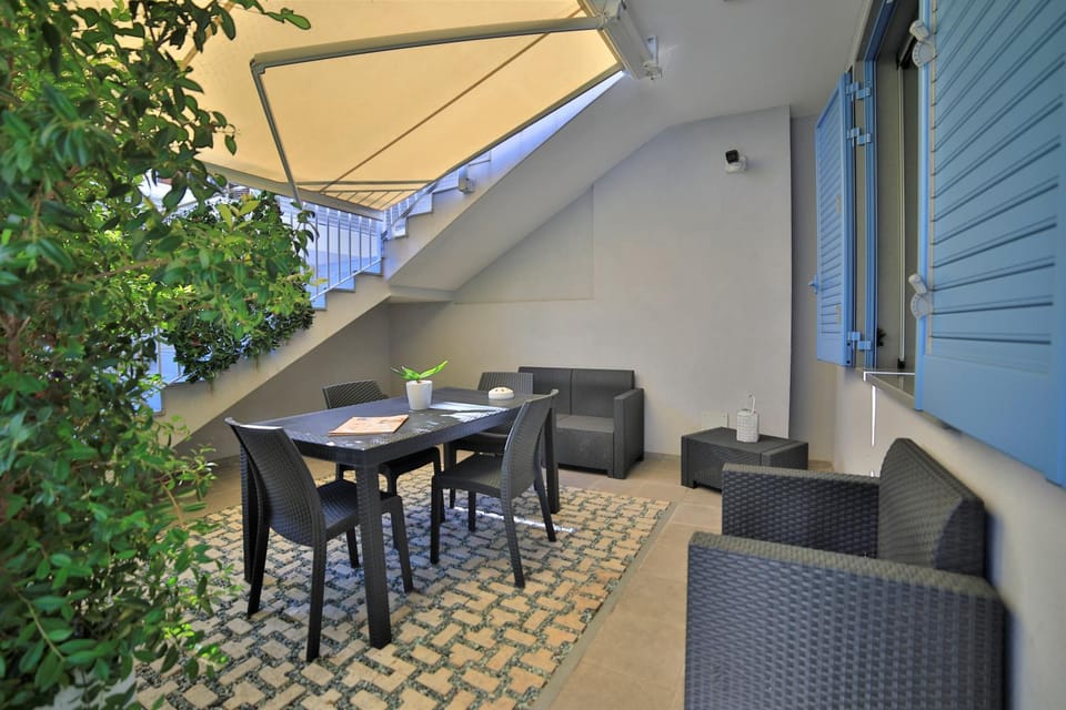 Residence IL CAICCO Apartment hotel in Porto Cesareo