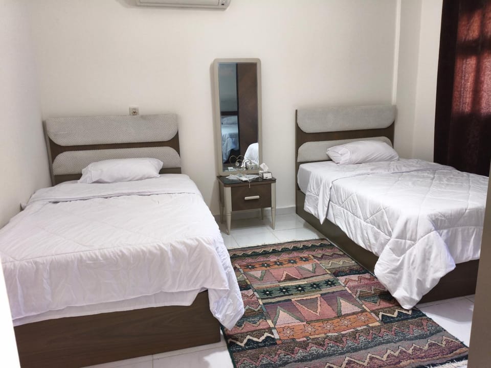 Jannat Madinaty Apartment in Cairo Governorate