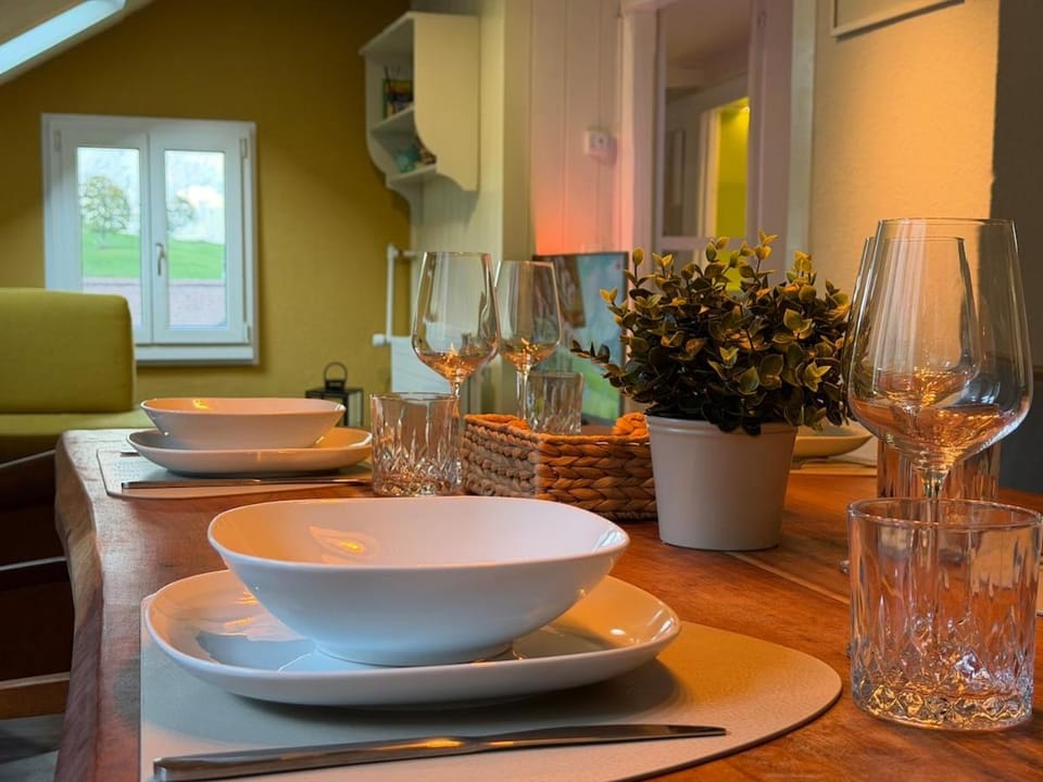 Wesley Panorama - Penthouse for Family & Friends Apartment in Canton of Valais