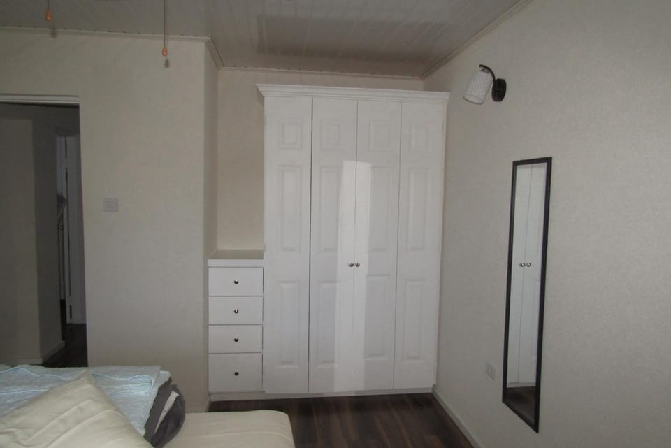 205 Batts Rock Beach Condos Apartment in Saint Michael