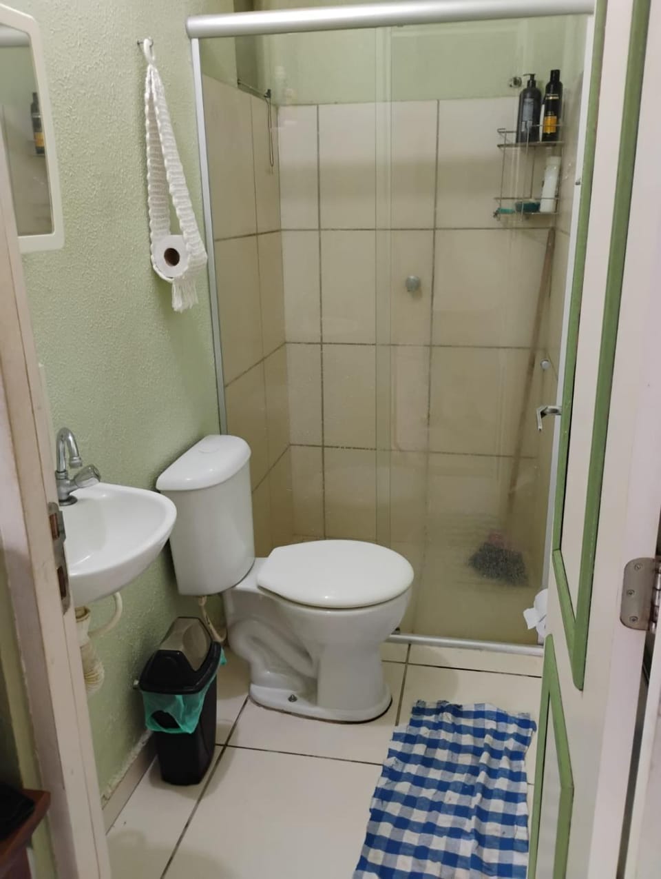 Apartamento COP30 Apartment in Belém