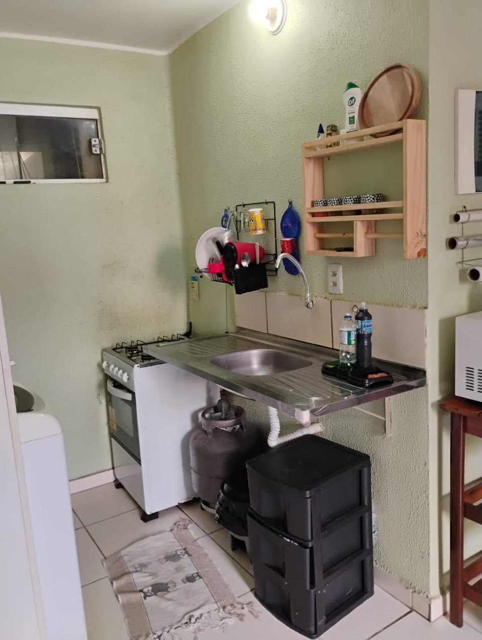 Apartamento COP30 Apartment in Belém