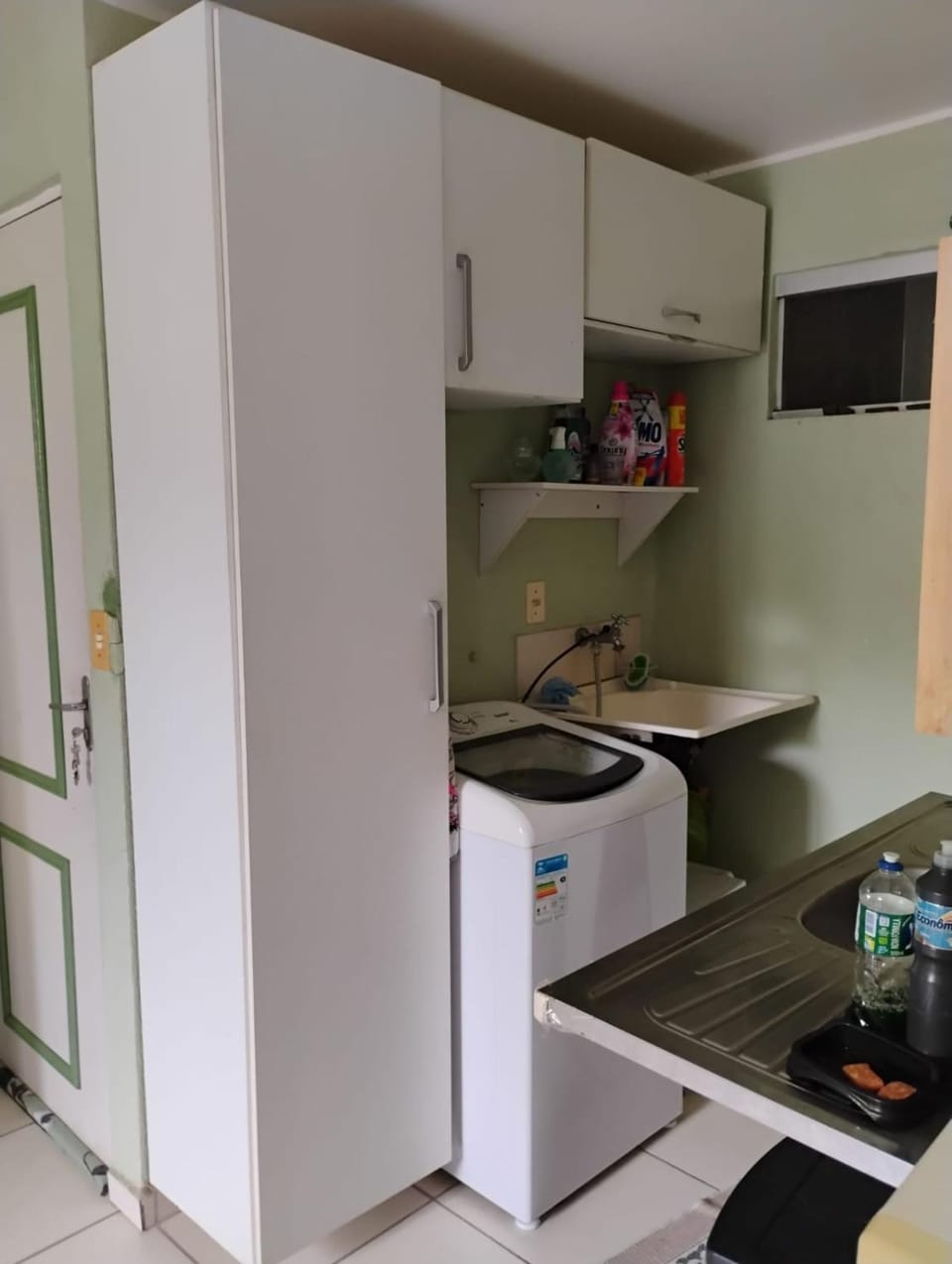 Apartamento COP30 Apartment in Belém