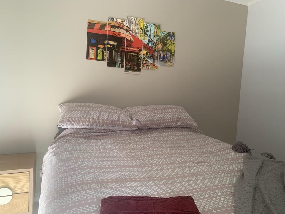 Noble House Apartment in Tathra