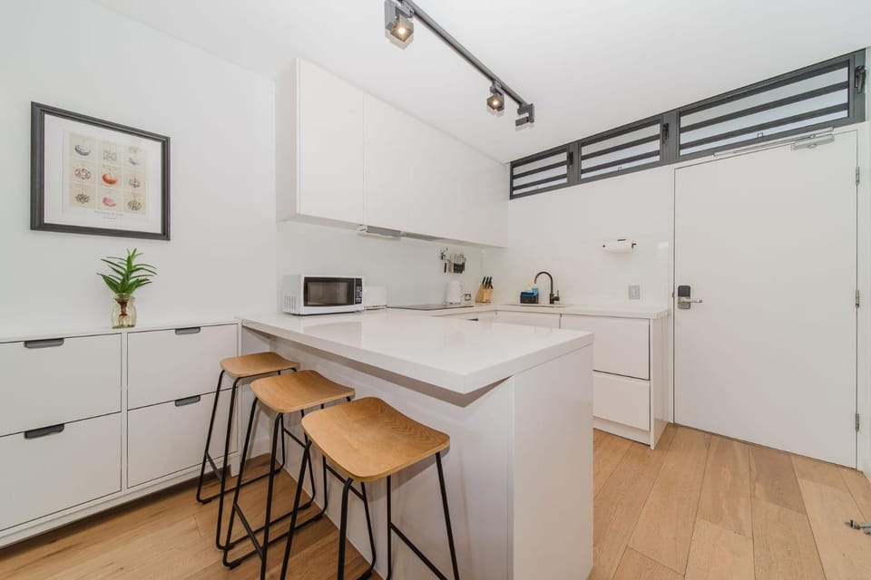 Cosy Urban Escape near Sydneys Top Attractions Apartment in Sydney